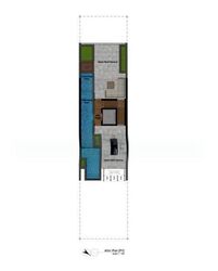 Onan Road (D15), Terrace #554133751